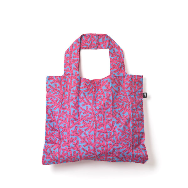 loqi tote bag Felice Rix-Ueno