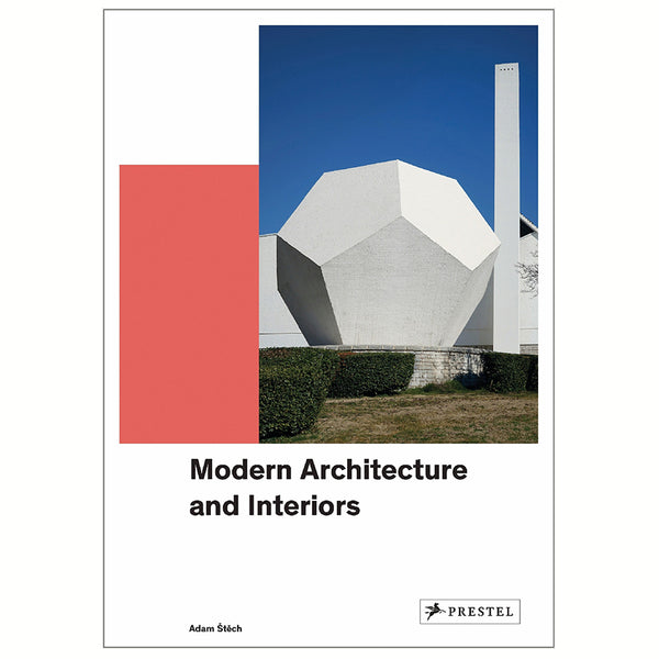 Adam Štěch - Modern Architecture and Interiors