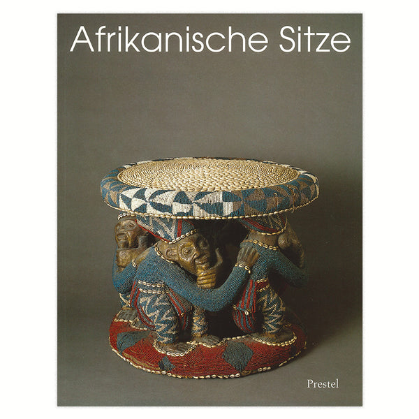 Afrikanische Sitze