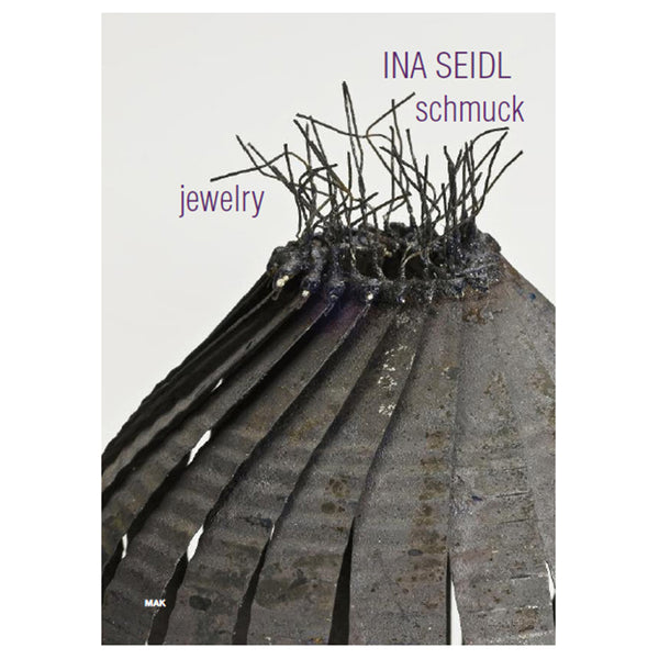 INA SEIDL. Jewelry